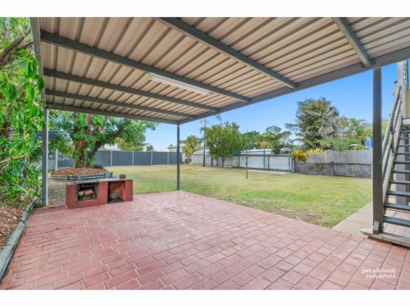 272 Clanfield Street, Berserker QLD 4701
